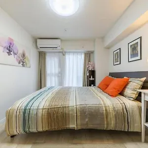 Apartment Hamamatsucho! 5 Mins To Subway Sta With Free-wifi, Tokyo