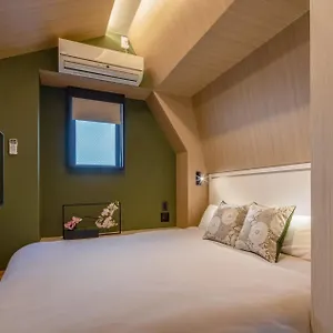 Apartment Livegrace Azabu 麻布芝公園, Tokyo