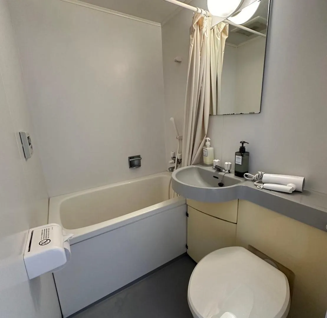 Minato Shibaura-403 Apartment Tokyo