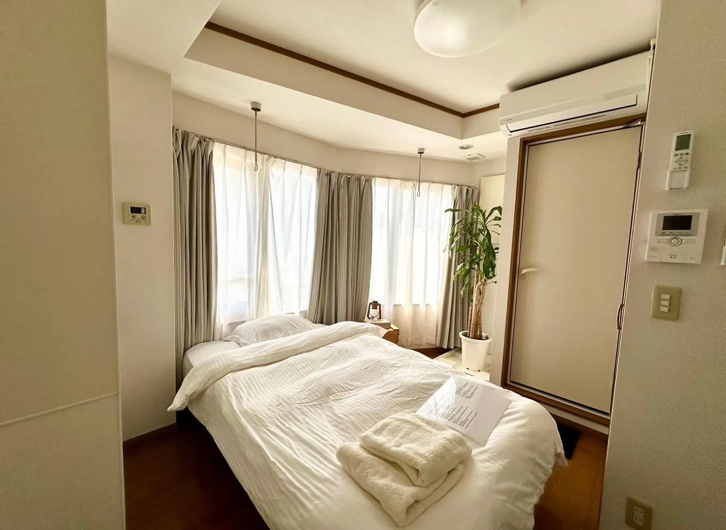 Minato Shibaura-403 Apartment Tokyo Japan